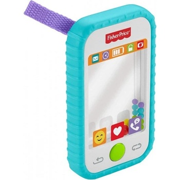 Fisher-Price selfie telefon