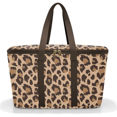 Reisenthel Coolerbag Leo Macchiato 20 l