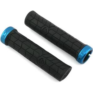 RACE FACE Грипове Race Face грипове Getta грипове 30 мм черен/ Turquoise