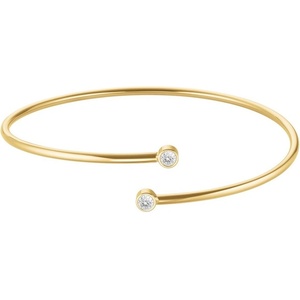 Rosefield Дамска позлатена гривна Rosefield JBDCG-J1213 Rosefield | Mnogotsveten | ЖЕНИ | UNI