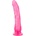 Blush Novelties Реалистично джели дилдо Sweet'n Hard розово