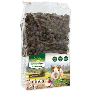 Nature Land COMPLETE Морско свинче 900 г