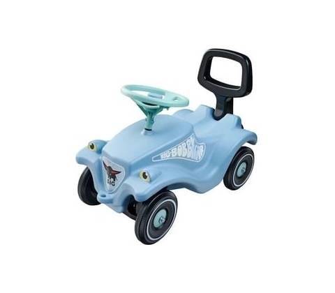 BIG Bobby Car Classic Bundle + Walker