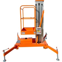 Tor-industries GTWY6-125
