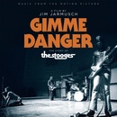 OST ♫ Music From The Motion Picture 'Gimme Danger' LP