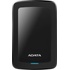 ADATA HV300 2TB, AHV300-2TU31-CBK