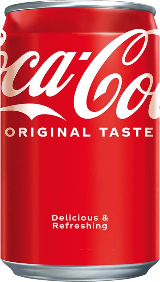 Coca Cola Mini 150 ml