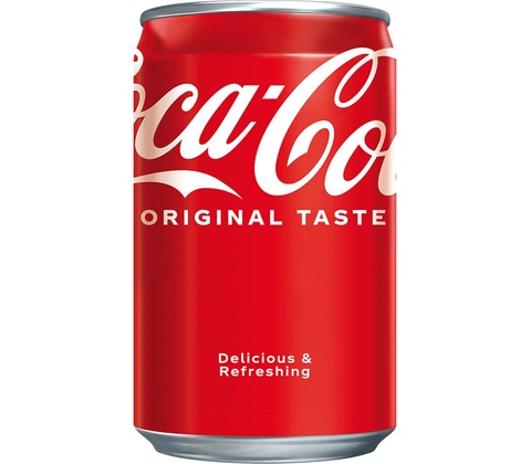 Coca Cola Mini 150 ml