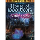 House of 1000 Doors: Family Secrets (Collector's Edition)