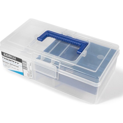 Zebco Krabička Trophy Organizer Universal