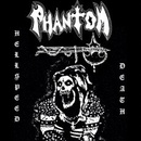 PHANTOM - HELLSPEED DEATH DEMO CD