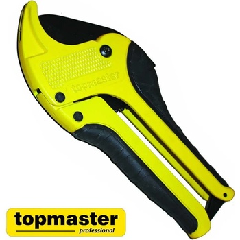 Topmaster Ножица за PP/PVC тръби 42мм Topmaster Pro 371001 (371001)