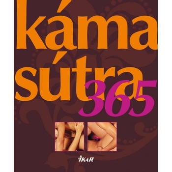 Kámasútra 365