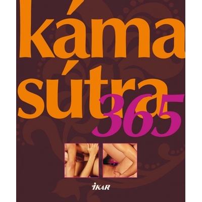 Kámasútra 365