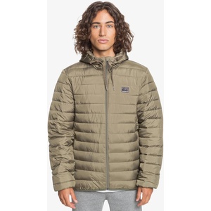 Quiksilver Яке scalyhood