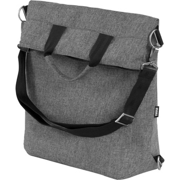 Thule Sleek Changing Bag šedá melange