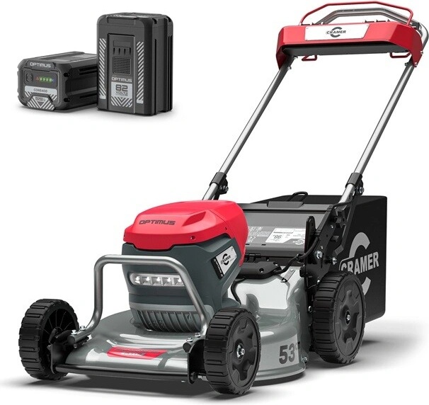 CRAMER OPTIMUS LM530CS