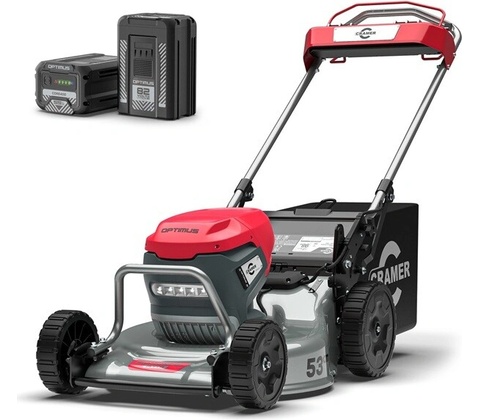 CRAMER OPTIMUS LM530CS
