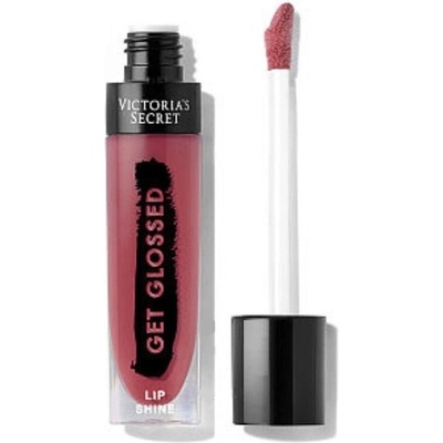 Victoria's Secret Victorias Secret Get Glossed Гланц за устни Charmed 5 мл