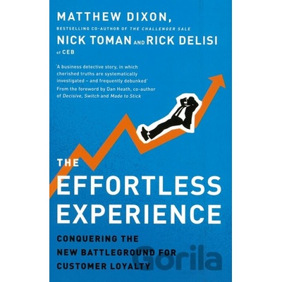 Effortless Experience Dixon Matthew
