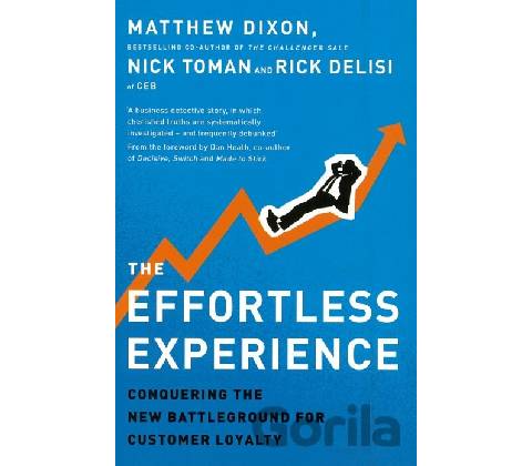 Effortless Experience Dixon Matthew