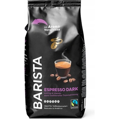 Tchibo Barista Espresso Dark 1 kg