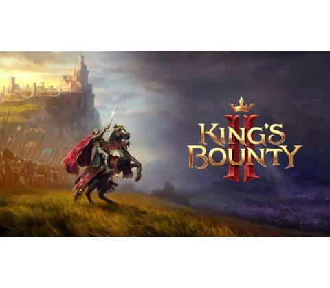 Kings Bounty 2
