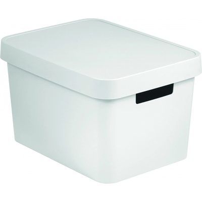 Curver Infinity 4,5 l biely 04746-N23
