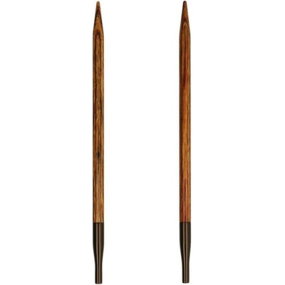 Jehlice KnitPro Ginger výměnné šroubovací 5 mm