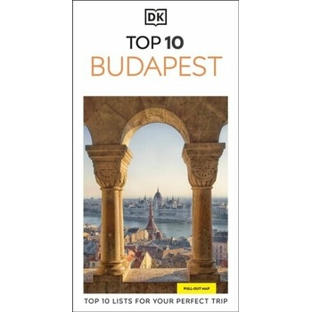 DK Top 10 Budapest