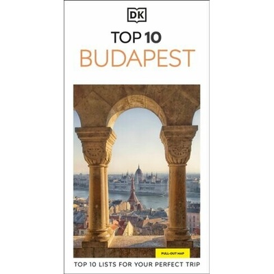 DK Top 10 Budapest