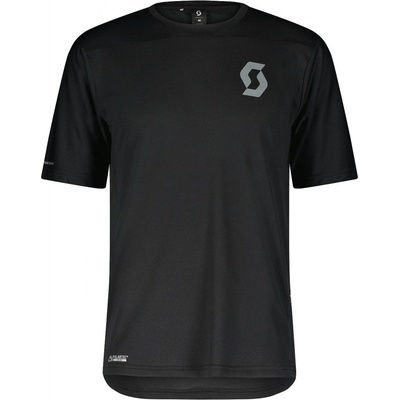 Scott TRAIL VERTIC PRO SS black