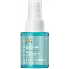 Moroccanoil Frizz Shield stylingový sprej 50 ml