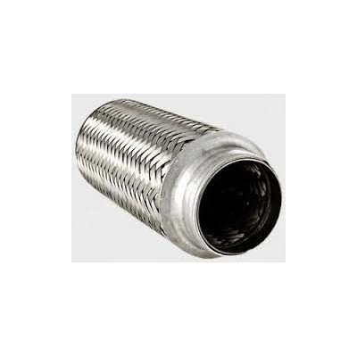 Pružný člen výf. průměr 57mm/délka 220mm