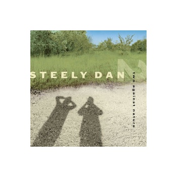 STEELY DAN - TWO AGAINST NATURE CD