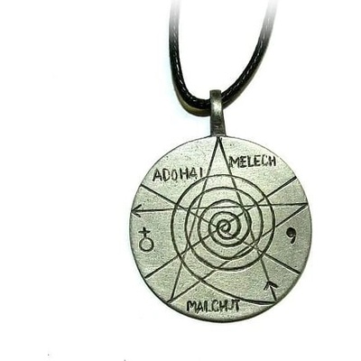 imago Amulet Malachut A 13