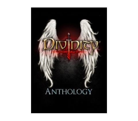 Divinity Anthology