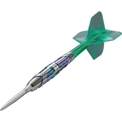 steel Target Japan KAZE Series CEROS 02 23g SP, 90% wolfram