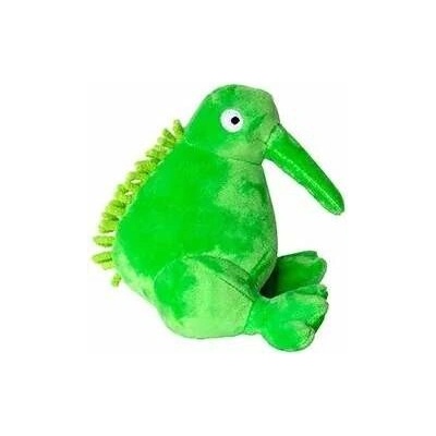 Kiwi Walker plyšový pískací zelený 16 cm