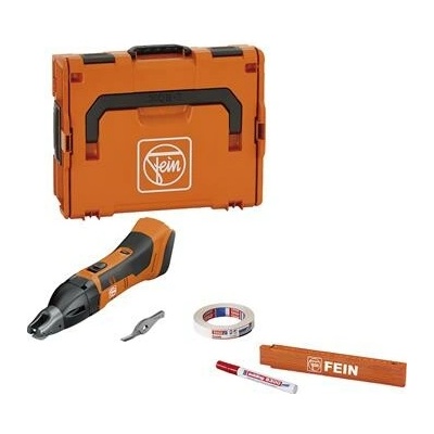 FEIN ABSS 18 1.6 E AS SET