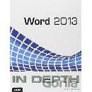 Word 2013 In Depth - Faithe Wempen