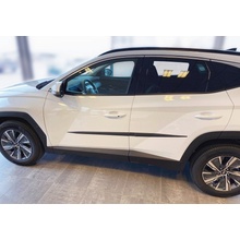 Hyundai Tucson 15-20 lišty dveří