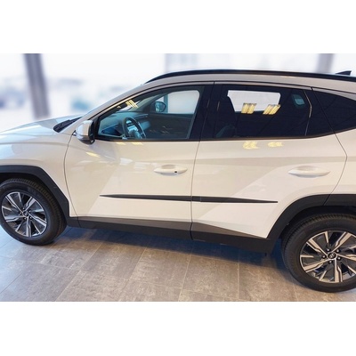 Hyundai Tucson 15-20 lišty dveří | Zboží Auto