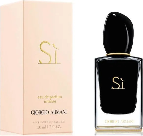Giorgio Armani Si Intense EDP 30 ml