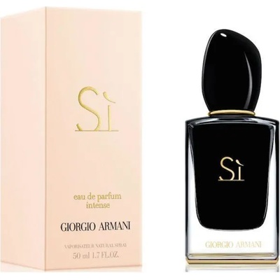 Giorgio Armani Si Intense EDP 30 ml