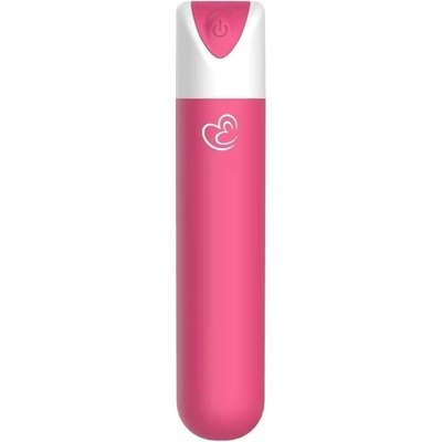 EasyToys Bullet Play 9 cm