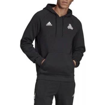 adidas Sportswear Суитшърт с качулка adidas Sportswear TAN GR SWT HOOD dt9435 Размер L