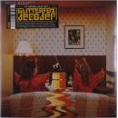 Glitterfox - Decoder (Limited Edition) (Coloured) LP