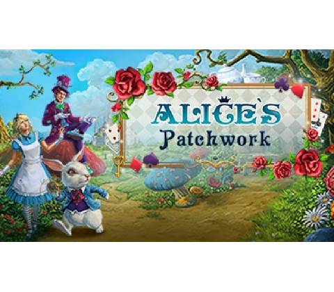 Alice’s Patchwork