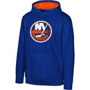 Outerstuff dětská mikina New York Islanders Prime Logo Pullover Fleece